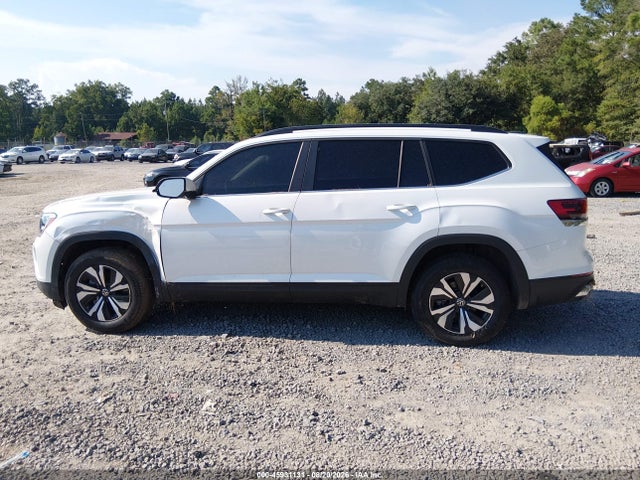 Продажа на аукционе авто 2026 Volkswagen Atlas Se, vin: 1V2DN2CA9TC546624, номер лота: 45931131