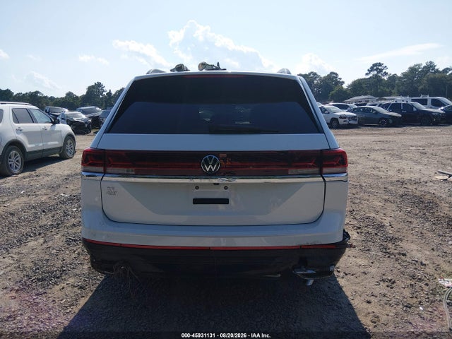 Продажа на аукционе авто 2026 Volkswagen Atlas Se, vin: 1V2DN2CA9TC546624, номер лота: 45931131