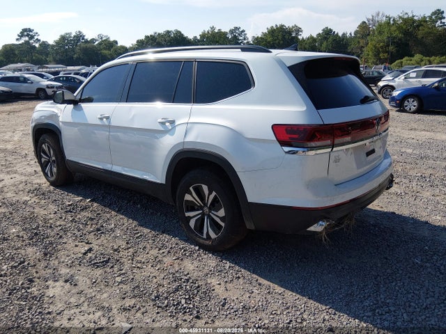 Продажа на аукционе авто 2026 Volkswagen Atlas Se, vin: 1V2DN2CA9TC546624, номер лота: 45931131