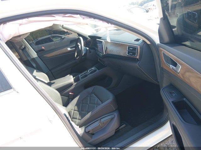 Продажа на аукционе авто 2026 Volkswagen Atlas Se, vin: 1V2DN2CA9TC546624, номер лота: 45931131