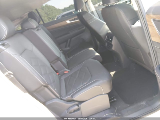 Продажа на аукционе авто 2026 Volkswagen Atlas Se, vin: 1V2DN2CA9TC546624, номер лота: 45931131