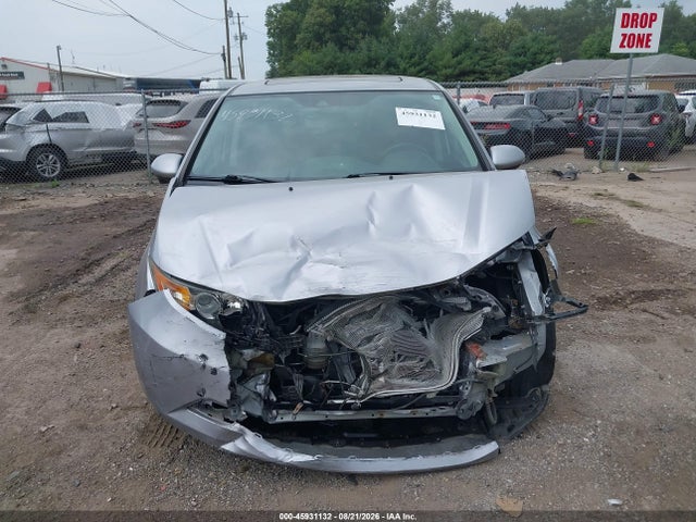 Продаж на аукціоні авто 2016 Honda Odyssey Ex-l, vin: 5FNRL5H63GB057521, номер лоту: 45931132