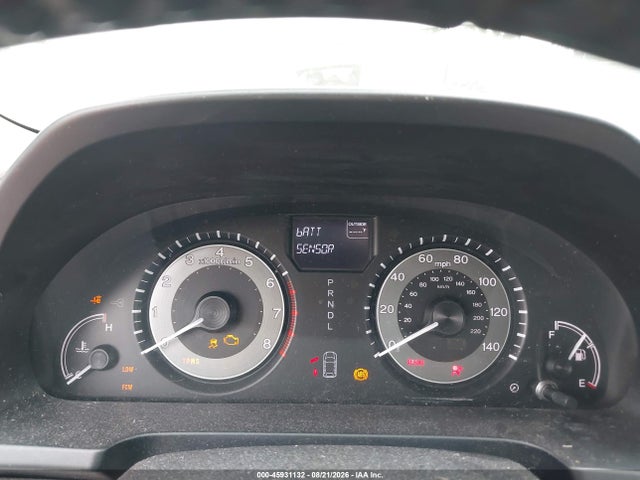 Продаж на аукціоні авто 2016 Honda Odyssey Ex-l, vin: 5FNRL5H63GB057521, номер лоту: 45931132
