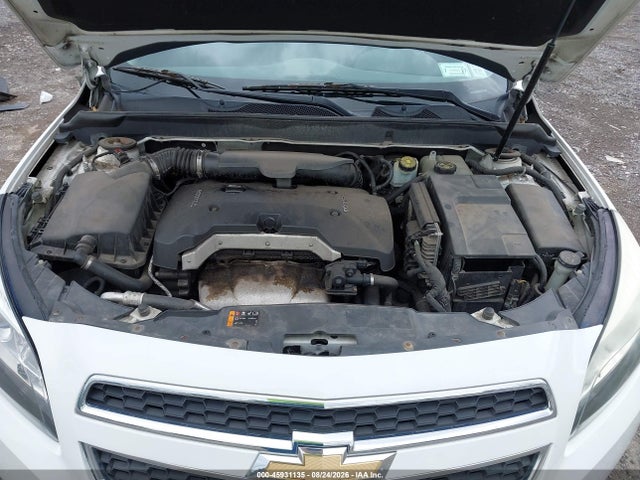 2013 Chevrolet Malibu 1lt მანქანა იყიდება აუქციონზე, vin: 1G11C5SA4DF205749, აუქციონის ნომერი: 45931135
