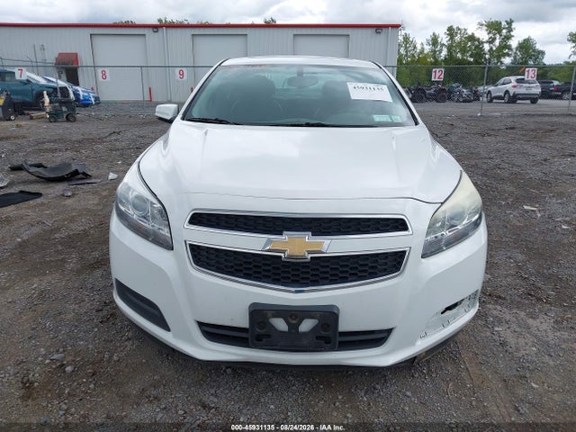 2013 Chevrolet Malibu 1lt მანქანა იყიდება აუქციონზე, vin: 1G11C5SA4DF205749, აუქციონის ნომერი: 45931135