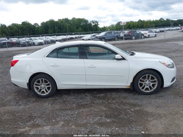 2013 Chevrolet Malibu 1lt მანქანა იყიდება აუქციონზე, vin: 1G11C5SA4DF205749, აუქციონის ნომერი: 45931135