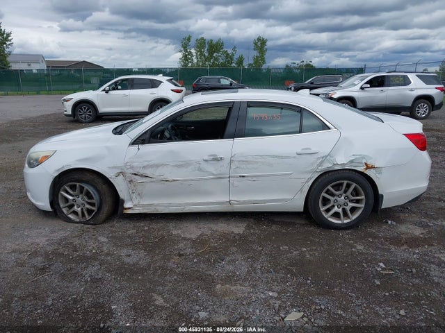 2013 Chevrolet Malibu 1lt მანქანა იყიდება აუქციონზე, vin: 1G11C5SA4DF205749, აუქციონის ნომერი: 45931135
