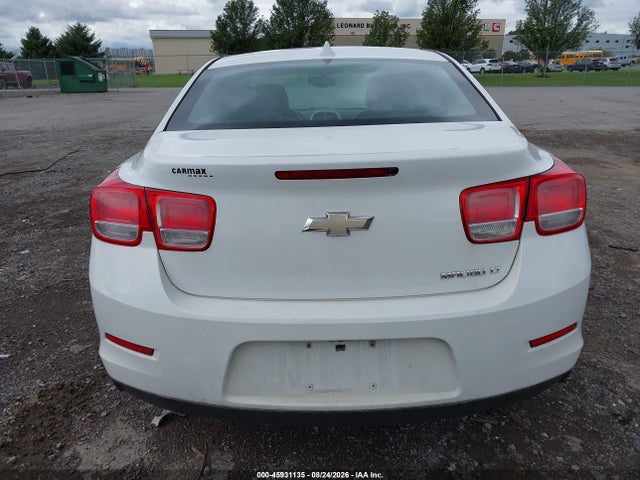 2013 Chevrolet Malibu 1lt მანქანა იყიდება აუქციონზე, vin: 1G11C5SA4DF205749, აუქციონის ნომერი: 45931135
