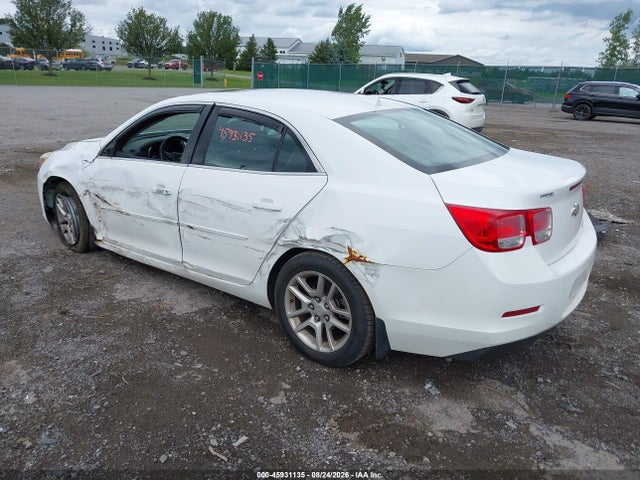 2013 Chevrolet Malibu 1lt მანქანა იყიდება აუქციონზე, vin: 1G11C5SA4DF205749, აუქციონის ნომერი: 45931135