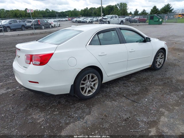2013 Chevrolet Malibu 1lt მანქანა იყიდება აუქციონზე, vin: 1G11C5SA4DF205749, აუქციონის ნომერი: 45931135