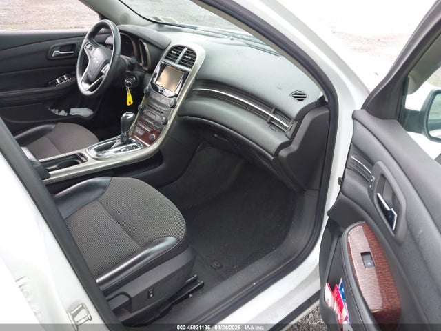 2013 Chevrolet Malibu 1lt მანქანა იყიდება აუქციონზე, vin: 1G11C5SA4DF205749, აუქციონის ნომერი: 45931135