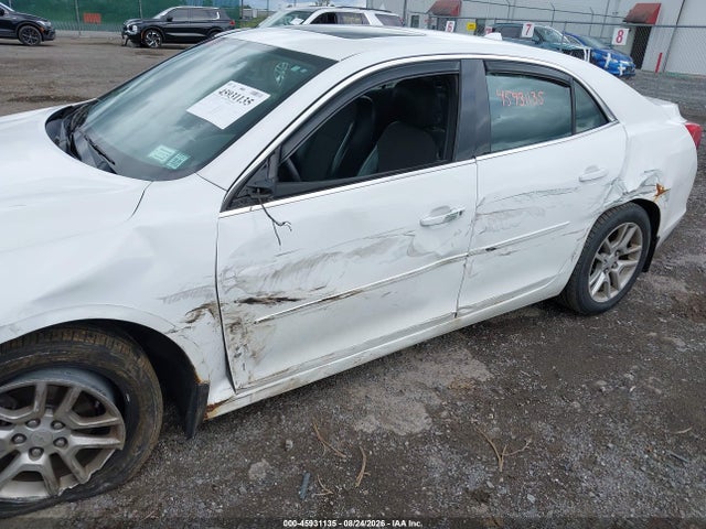 2013 Chevrolet Malibu 1lt მანქანა იყიდება აუქციონზე, vin: 1G11C5SA4DF205749, აუქციონის ნომერი: 45931135