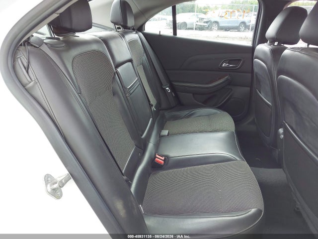2013 Chevrolet Malibu 1lt მანქანა იყიდება აუქციონზე, vin: 1G11C5SA4DF205749, აუქციონის ნომერი: 45931135