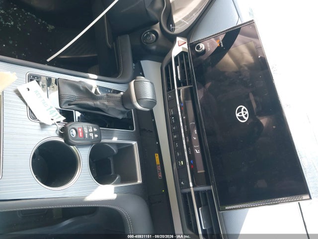 Aukcja sprzedaży 2025 Toyota Sienna Xle, vin: 5TDJRKEC4SS236546, numer aukcji: 45931151