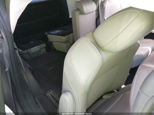Aukcja sprzedaży 2025 Toyota Sienna Xle, vin: 5TDJRKEC4SS236546, numer aukcji: 45931151