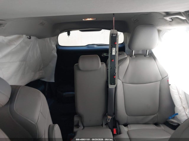 Aukcja sprzedaży 2025 Toyota Sienna Xle, vin: 5TDJRKEC4SS236546, numer aukcji: 45931151