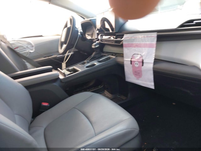 Aukcja sprzedaży 2025 Toyota Sienna Xle, vin: 5TDJRKEC4SS236546, numer aukcji: 45931151