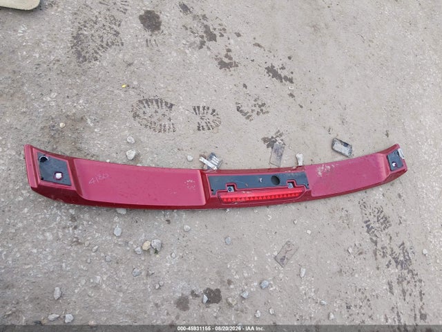 2008 Ford Fusion Se მანქანა იყიდება აუქციონზე, vin: 3FAHP07Z98R236084, აუქციონის ნომერი: 45931155