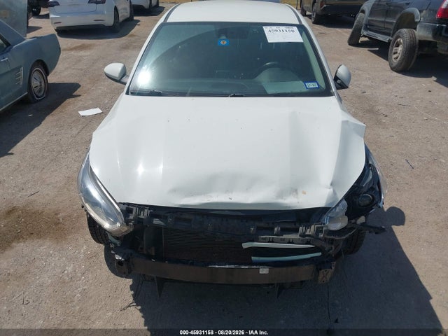 Продажа на аукционе авто 2021 Kia Forte Lxs, vin: 3KPF24AD8ME316353, номер лота: 45931158