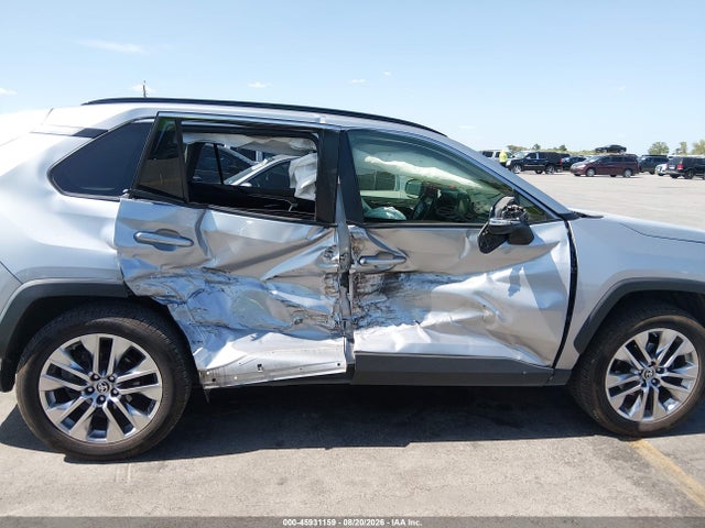 2019 Toyota Rav4 Xle Premium მანქანა იყიდება აუქციონზე, vin: JTMA1RFV3KD521962, აუქციონის ნომერი: 45931159