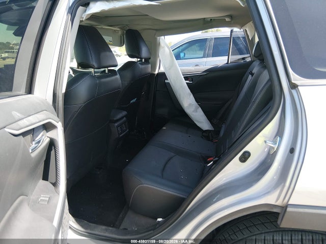 2019 Toyota Rav4 Xle Premium მანქანა იყიდება აუქციონზე, vin: JTMA1RFV3KD521962, აუქციონის ნომერი: 45931159