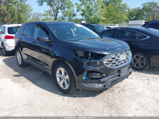 Продаж на аукціоні авто 2019 Ford Edge Se, vin: 2FMPK3G9XKBC03313, номер лоту: 45931160