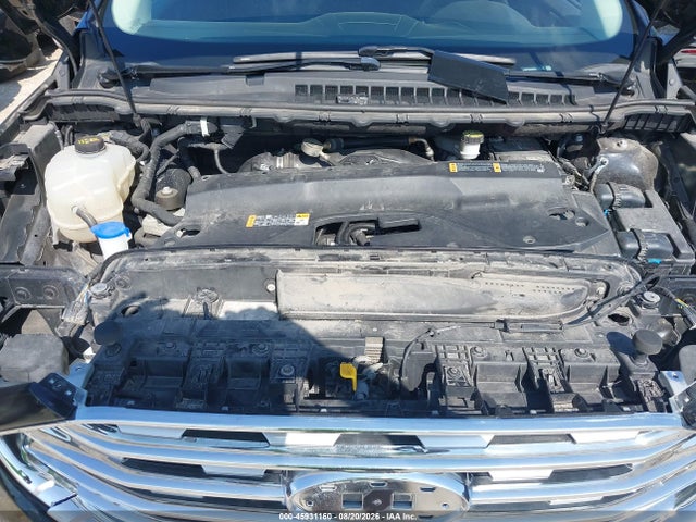 Продаж на аукціоні авто 2019 Ford Edge Se, vin: 2FMPK3G9XKBC03313, номер лоту: 45931160