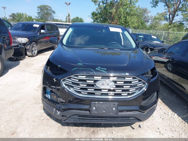 Продаж на аукціоні авто 2019 Ford Edge Se, vin: 2FMPK3G9XKBC03313, номер лоту: 45931160