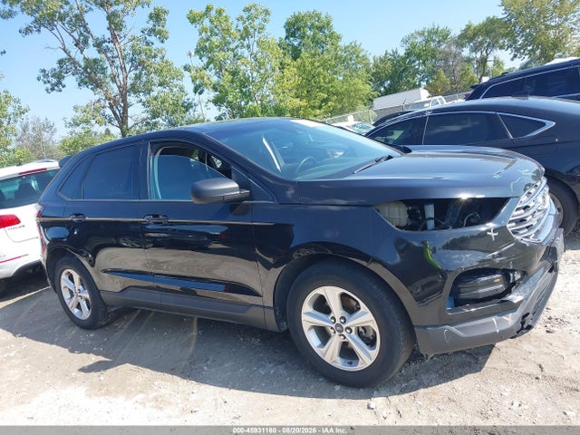 Продаж на аукціоні авто 2019 Ford Edge Se, vin: 2FMPK3G9XKBC03313, номер лоту: 45931160
