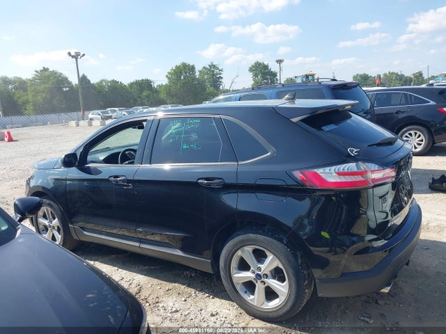 Продаж на аукціоні авто 2019 Ford Edge Se, vin: 2FMPK3G9XKBC03313, номер лоту: 45931160
