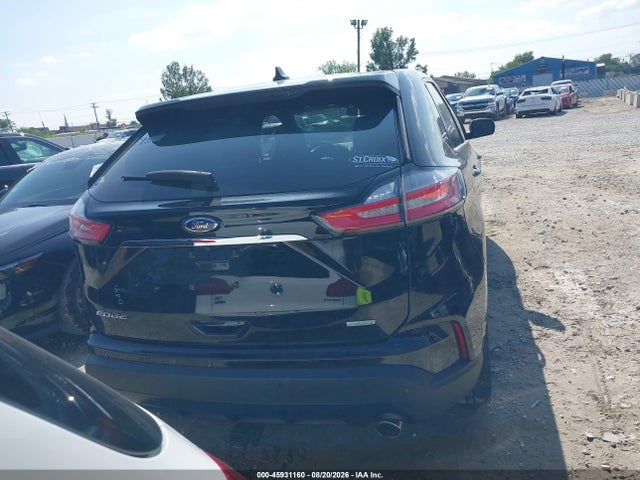 Продаж на аукціоні авто 2019 Ford Edge Se, vin: 2FMPK3G9XKBC03313, номер лоту: 45931160