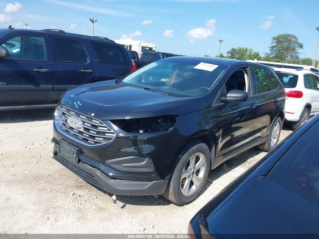 Продаж на аукціоні авто 2019 Ford Edge Se, vin: 2FMPK3G9XKBC03313, номер лоту: 45931160