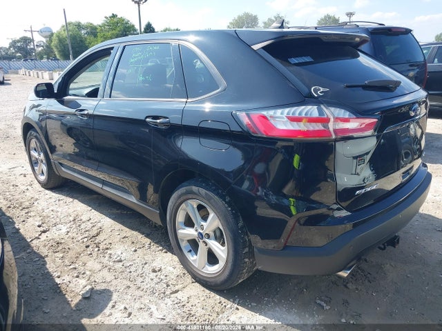 Продаж на аукціоні авто 2019 Ford Edge Se, vin: 2FMPK3G9XKBC03313, номер лоту: 45931160