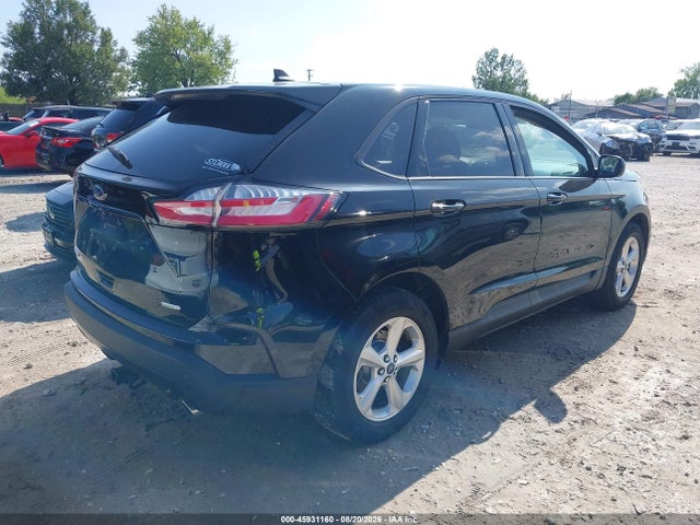 Продаж на аукціоні авто 2019 Ford Edge Se, vin: 2FMPK3G9XKBC03313, номер лоту: 45931160