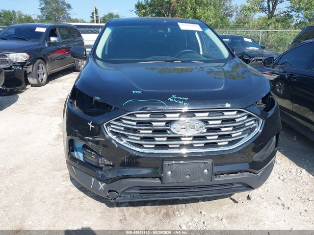 Продаж на аукціоні авто 2019 Ford Edge Se, vin: 2FMPK3G9XKBC03313, номер лоту: 45931160