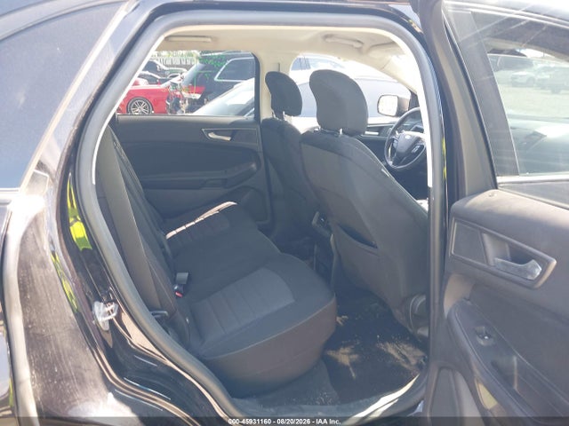 Продаж на аукціоні авто 2019 Ford Edge Se, vin: 2FMPK3G9XKBC03313, номер лоту: 45931160