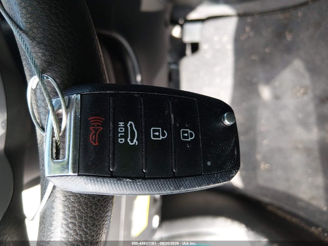 45931161 :رقم المزاد ، 3KPA24AD0ME378677 vin ، 2021 Kia Rio S مزاد بيع