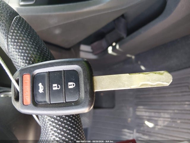 Aukcja sprzedaży 2019 Honda Civic Lx, vin: 2HGFC2F63KH512151, numer aukcji: 45931166