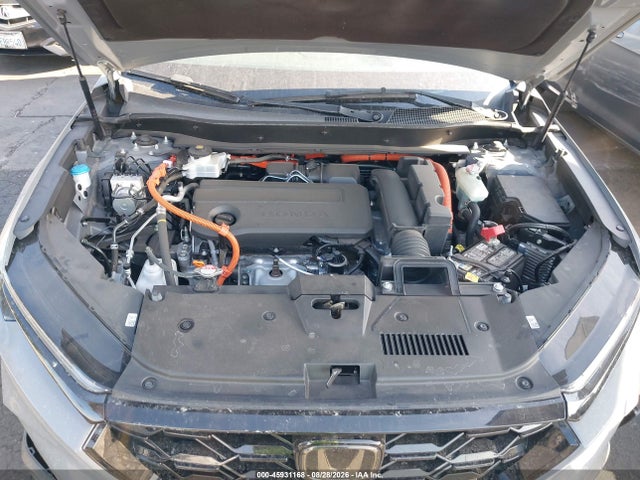 7FARS5H59RE033712 Honda Cr-v Hybrid Sport