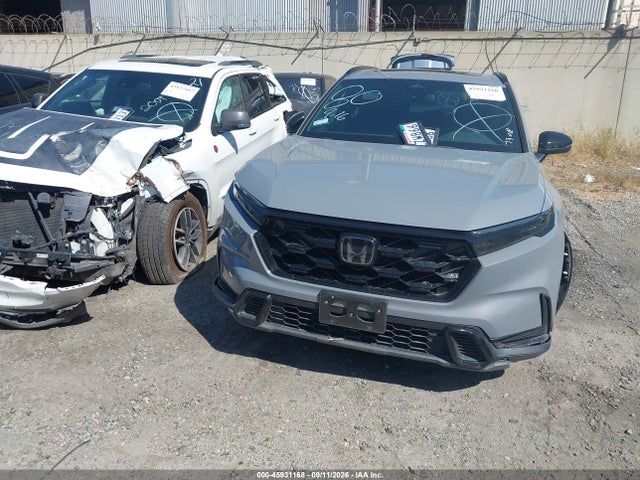 7FARS5H59RE033712 Honda Cr-v Hybrid Sport