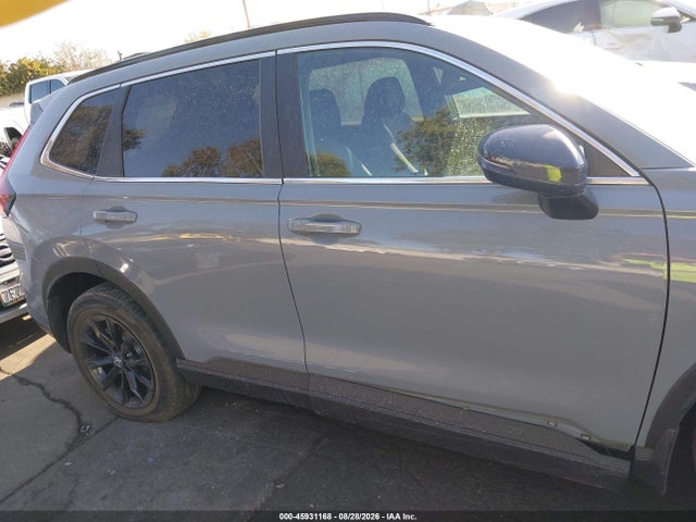7FARS5H59RE033712 Honda Cr-v Hybrid Sport