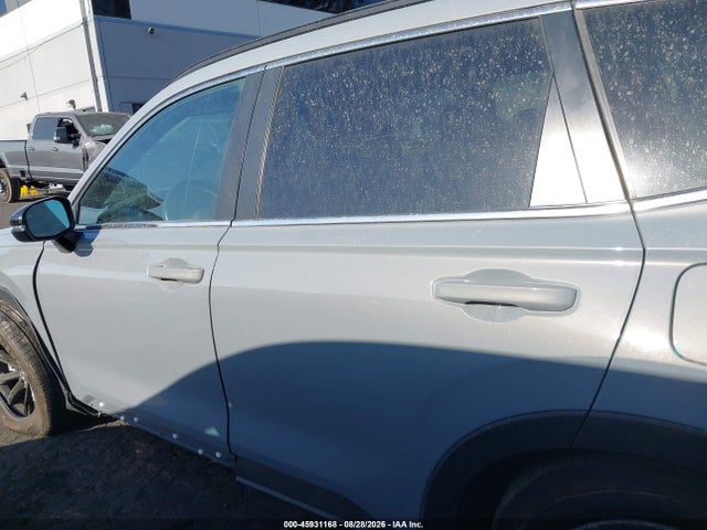 7FARS5H59RE033712 Honda Cr-v Hybrid Sport
