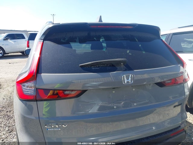 7FARS5H59RE033712 Honda Cr-v Hybrid Sport