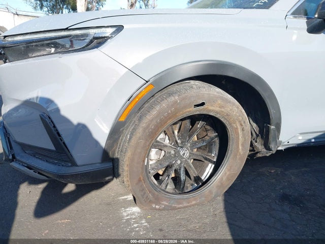 7FARS5H59RE033712 Honda Cr-v Hybrid Sport