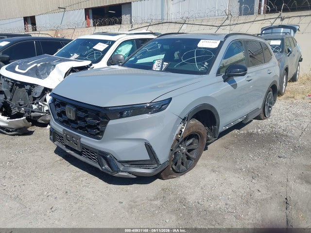 7FARS5H59RE033712 Honda Cr-v Hybrid Sport