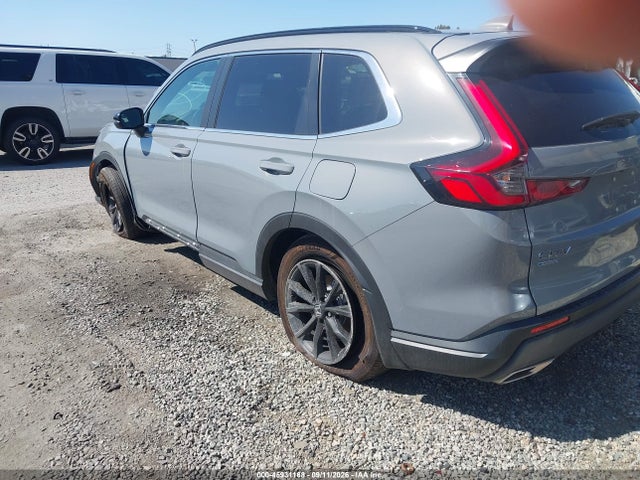 7FARS5H59RE033712 Honda Cr-v Hybrid Sport