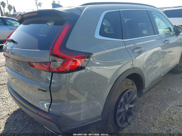 7FARS5H59RE033712 Honda Cr-v Hybrid Sport