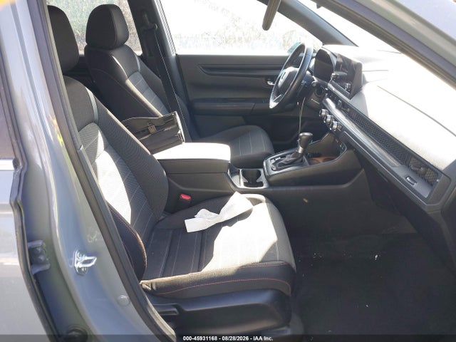7FARS5H59RE033712 Honda Cr-v Hybrid Sport