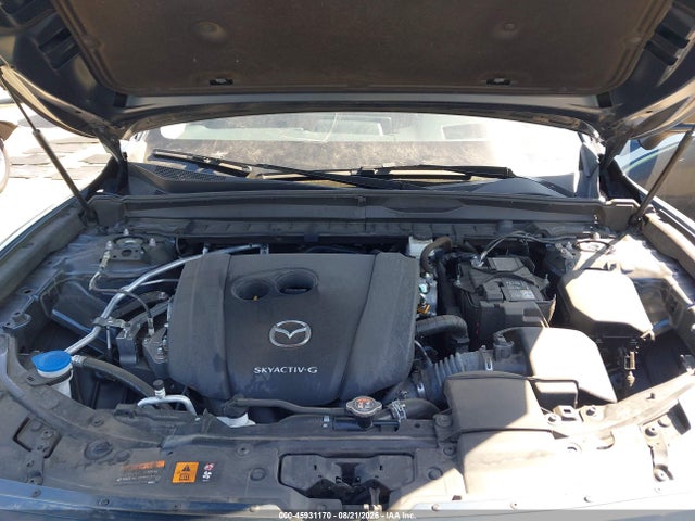 2023 Mazda Cx-50 2.5 S Premium Plus მანქანა იყიდება აუქციონზე, vin: 7MMVABEM2PN142714, აუქციონის ნომერი: 45931170