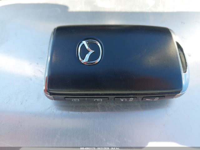 2023 Mazda Cx-50 2.5 S Premium Plus მანქანა იყიდება აუქციონზე, vin: 7MMVABEM2PN142714, აუქციონის ნომერი: 45931170